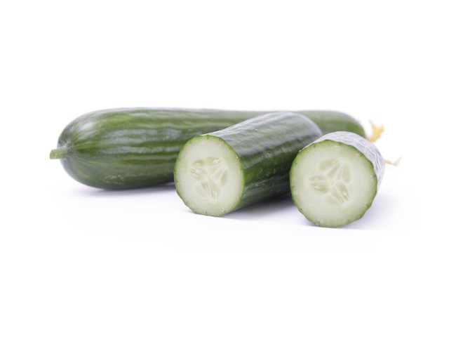 Concombre