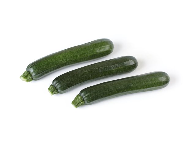 Courgette