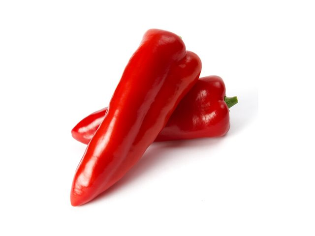 Poivron